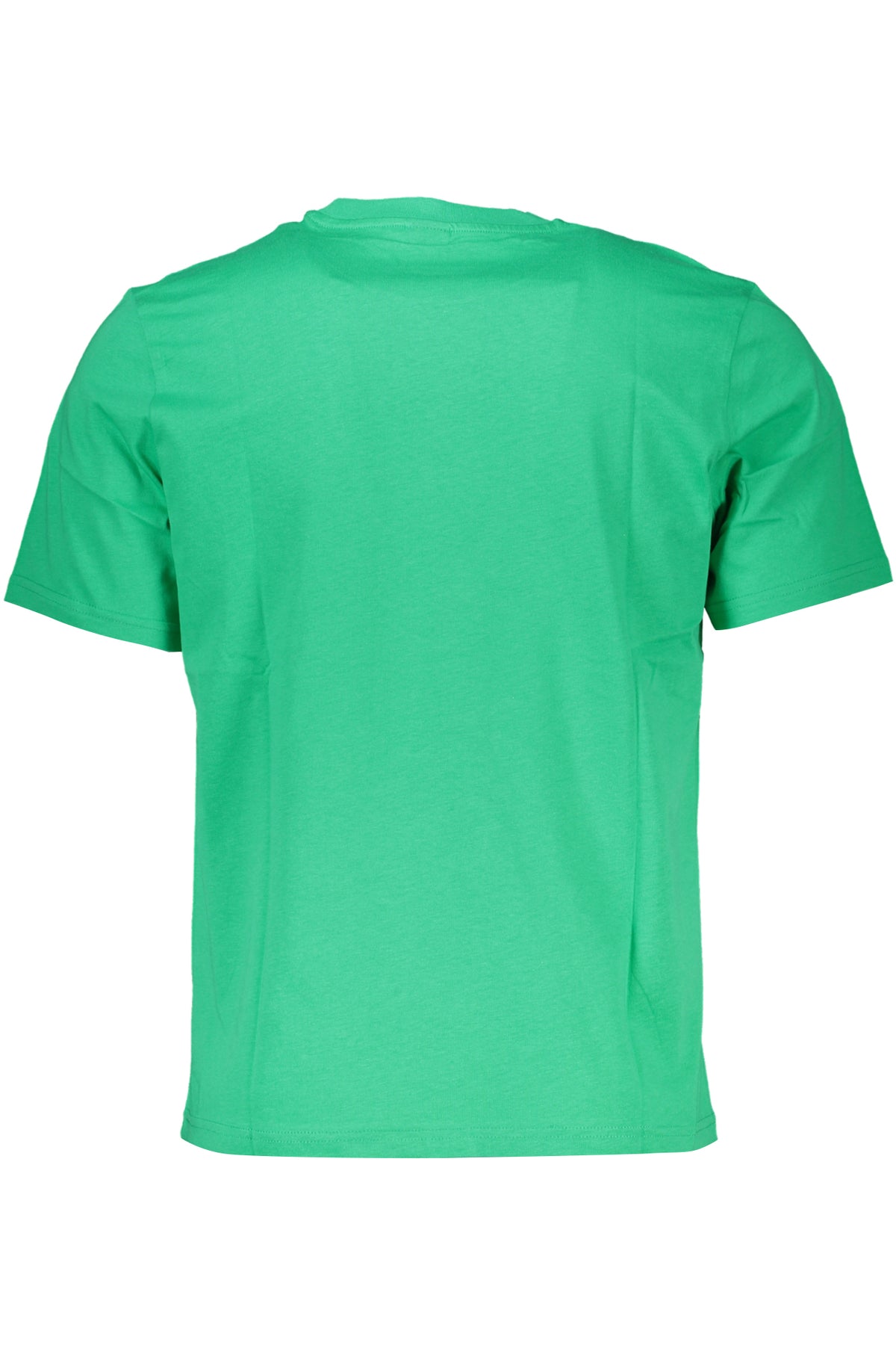 North Sails T-Shirt Maniche Corte Uomo Verde