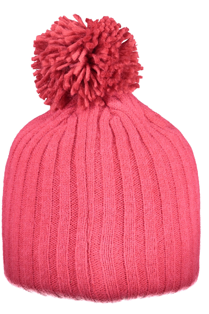 Norway 1963 Berretto Donna Rosa