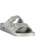 Norway 1963 Calzatura Ciabatta Donna Grigio