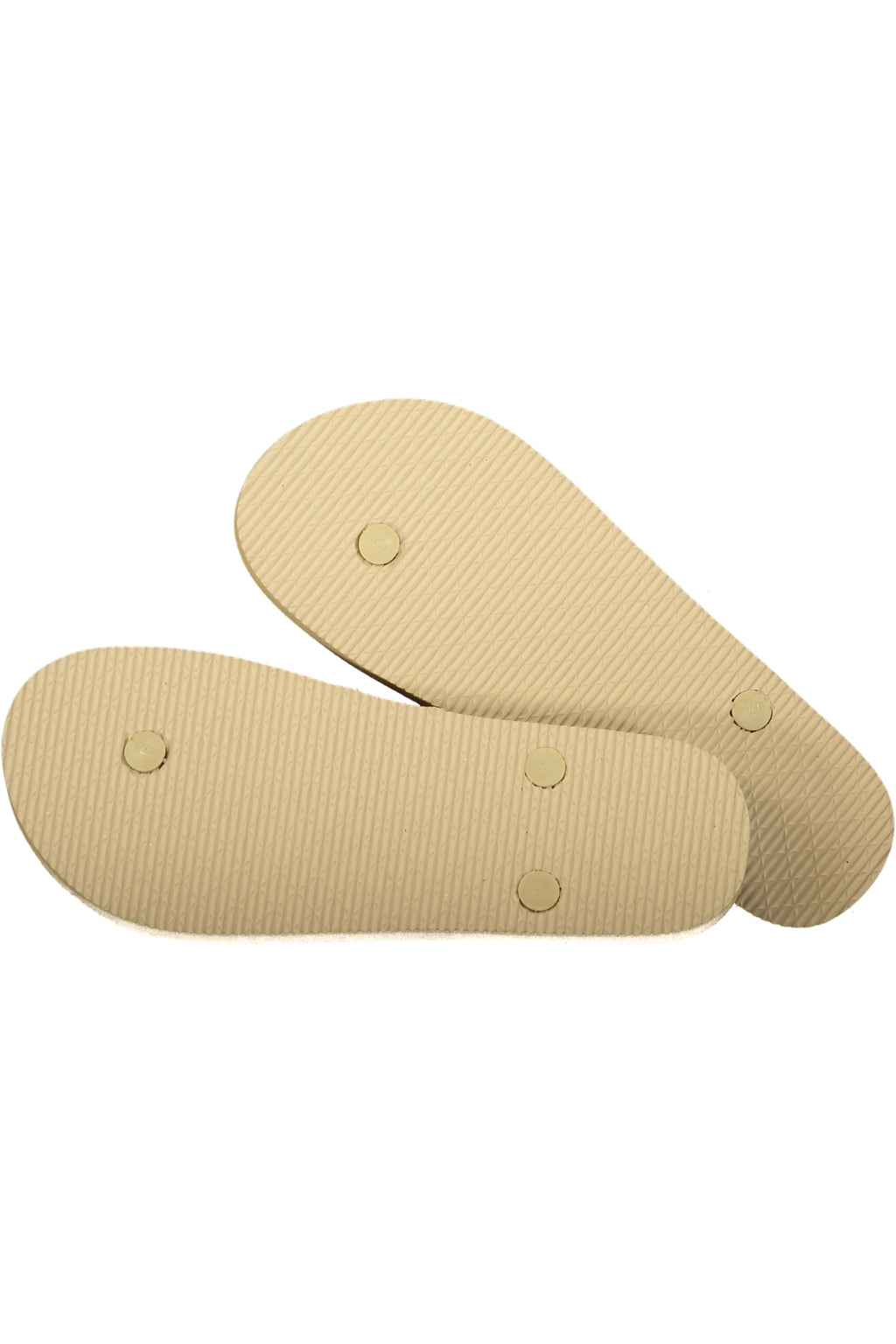 Norway 1963 Calzatura Ciabatta Donna Oro