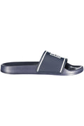 Norway 1963 Calzatura Ciabatta Uomo Blu