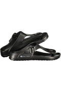 Norway 1963 Calzatura Ciabatta Uomo Nero