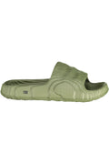 Norway 1963 Calzatura Ciabatta Uomo Verde