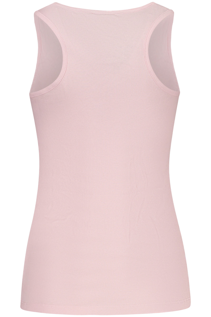 Norway 1963 Canotta Donna Rosa