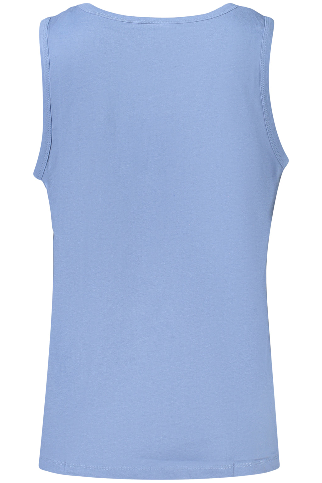 Norway 1963 Canotta Uomo Blu