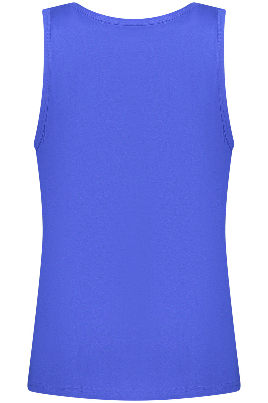 Norway 1963 Canotta Uomo Blu