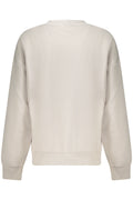 Norway 1963 Felpa Senza Zip Donna Grigio