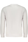 Norway 1963 Felpa Senza Zip Uomo Bianco