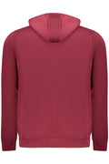 Norway 1963 Felpa Senza Zip Uomo Viola