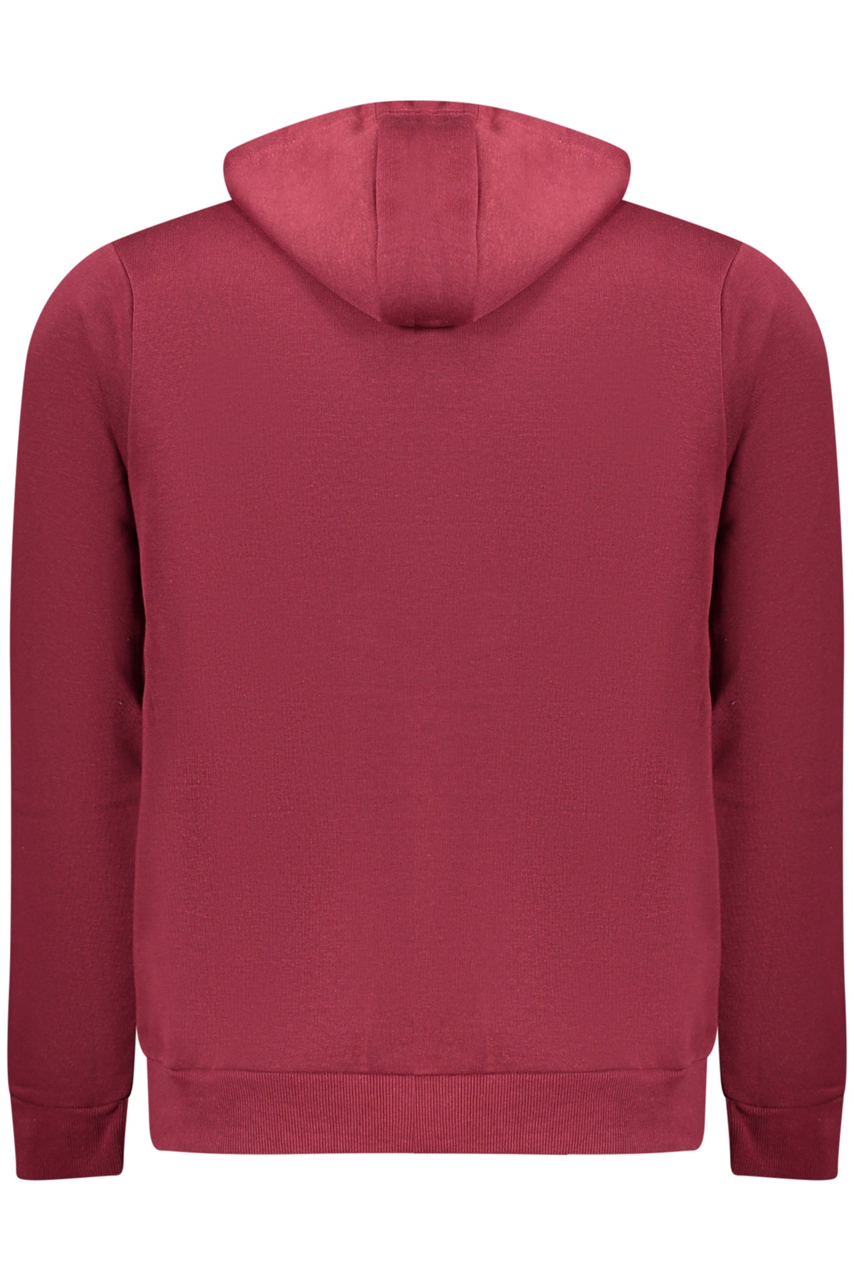 Norway 1963 Felpa Senza Zip Uomo Viola