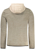 Norway 1963 Giubbotto Uomo Beige