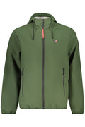 Norway 1963 Giubbotto Uomo Verde