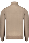 Norway 1963 Maglia Uomo Marrone