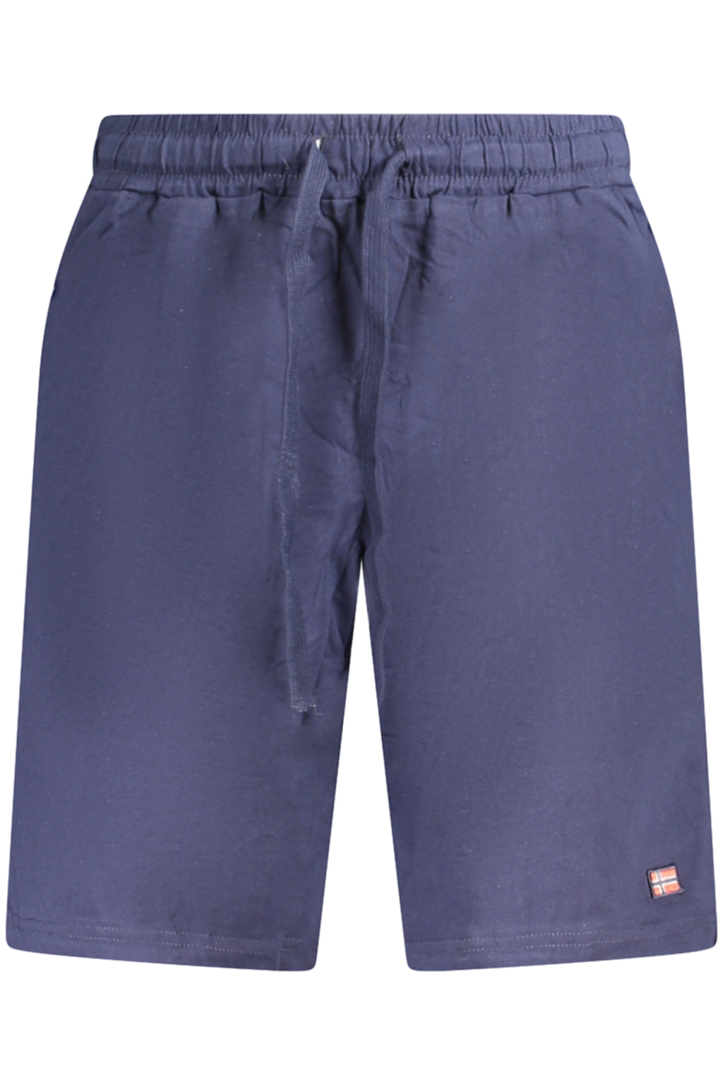 Norway 1963 Pantalone Bermuda Uomo Blu