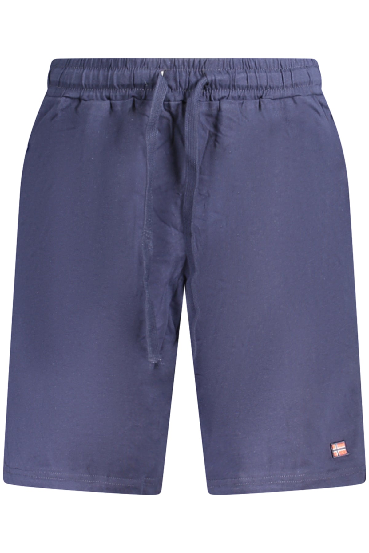 Norway 1963 Pantalone Bermuda Uomo Blu