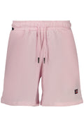 Norway 1963 Pantalone Short Donna Rosa
