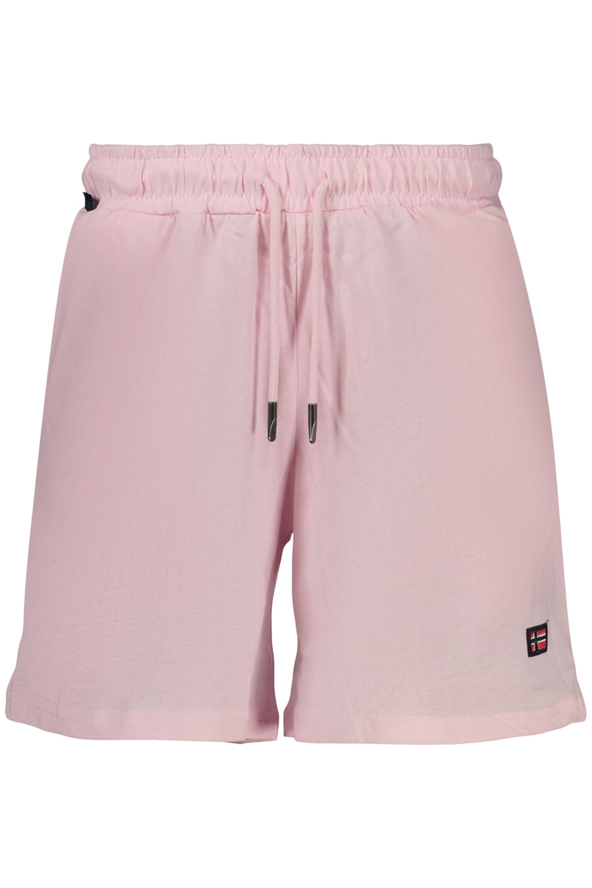 Norway 1963 Pantalone Short Donna Rosa