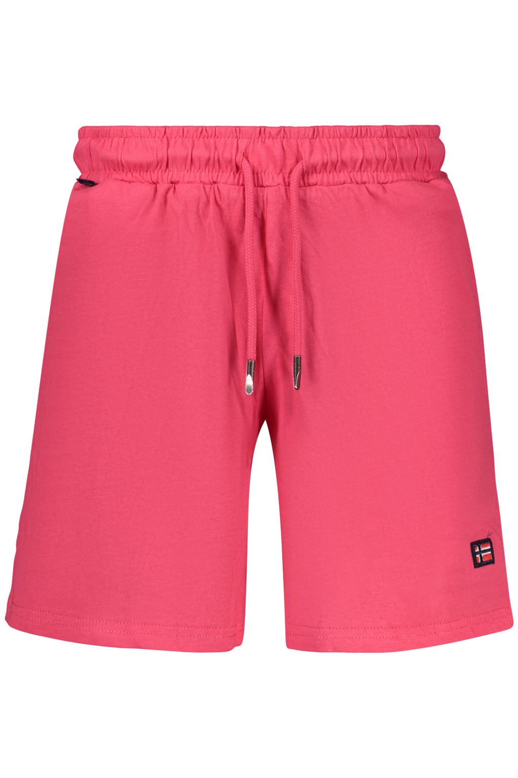 Norway 1963 Pantalone Short Donna Rosa