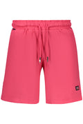 Norway 1963 Pantalone Short Donna Rosa
