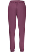 Norway 1963 Pantalone Tuta Lungo Donna Viola