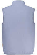Norway 1963 Smanicato Uomo Azzurro