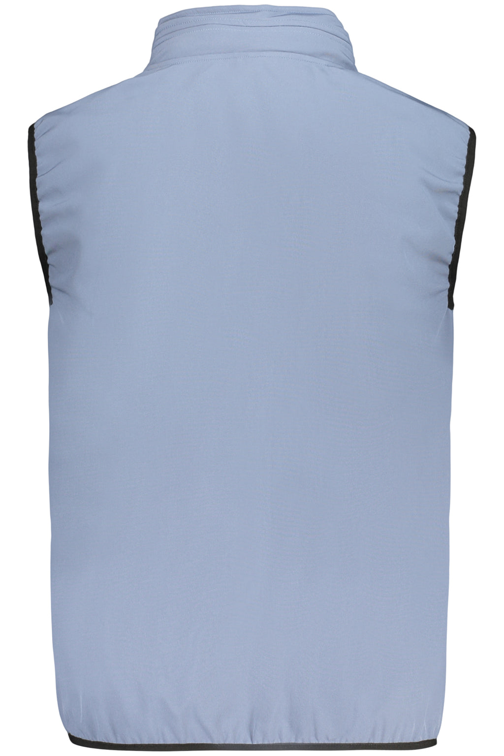 Norway 1963 Smanicato Uomo Azzurro