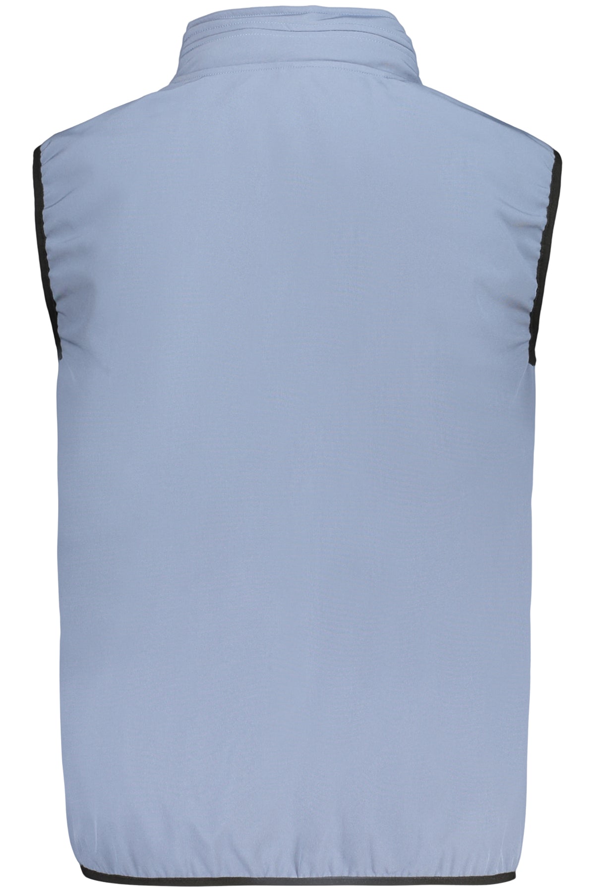 Norway 1963 Smanicato Uomo Azzurro