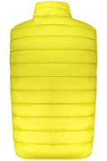 Norway 1963 Smanicato Uomo Giallo