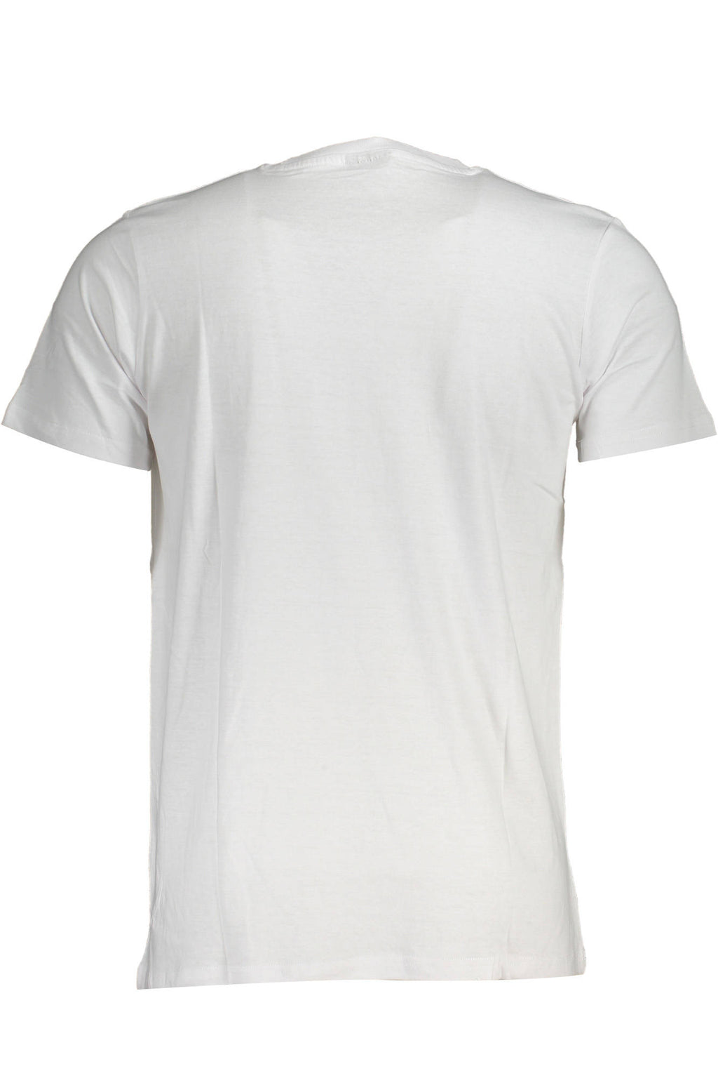 Norway 1963 T-Shirt Maniche Corte Uomo Bianco