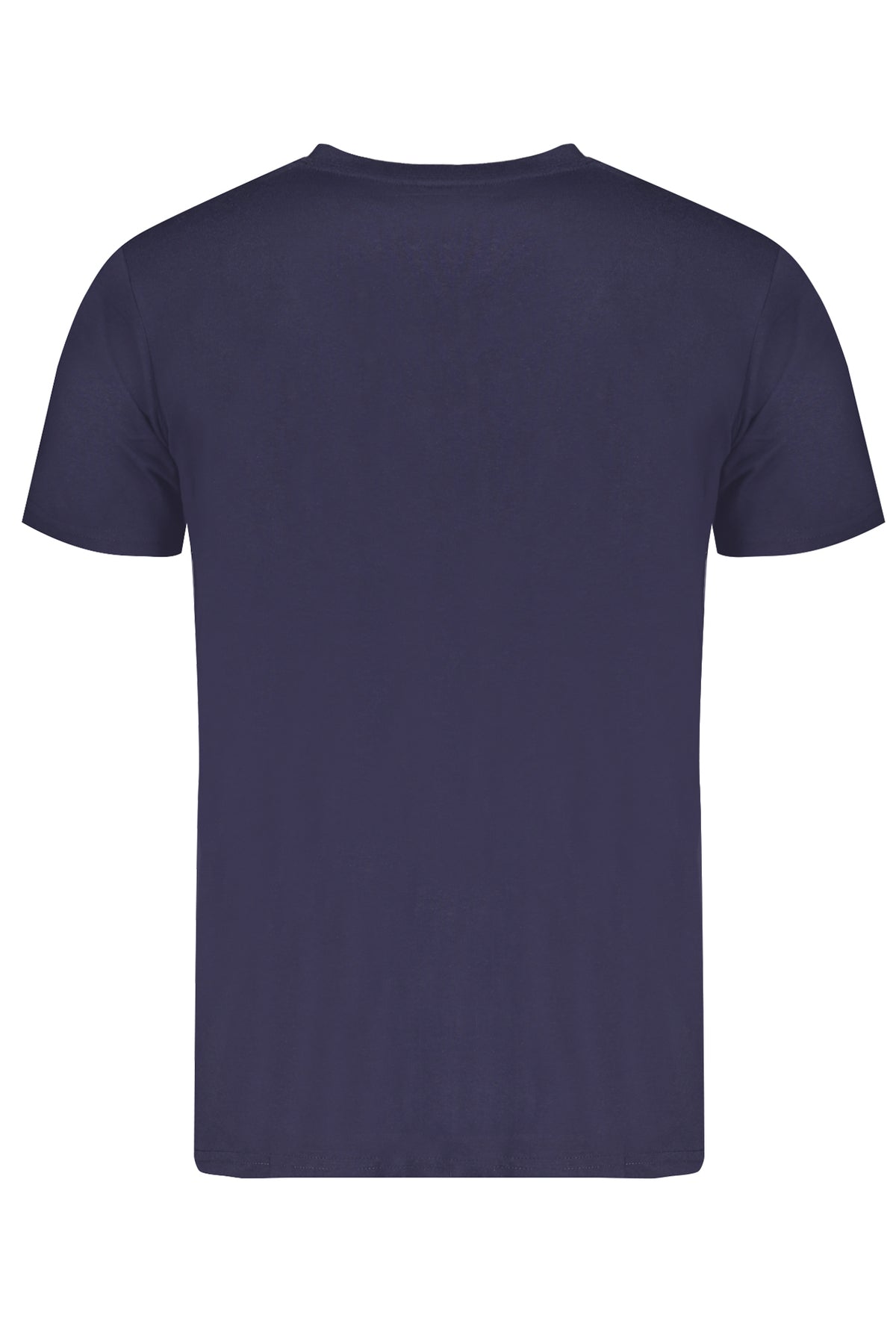 Norway 1963 T-Shirt Maniche Corte Uomo Blu