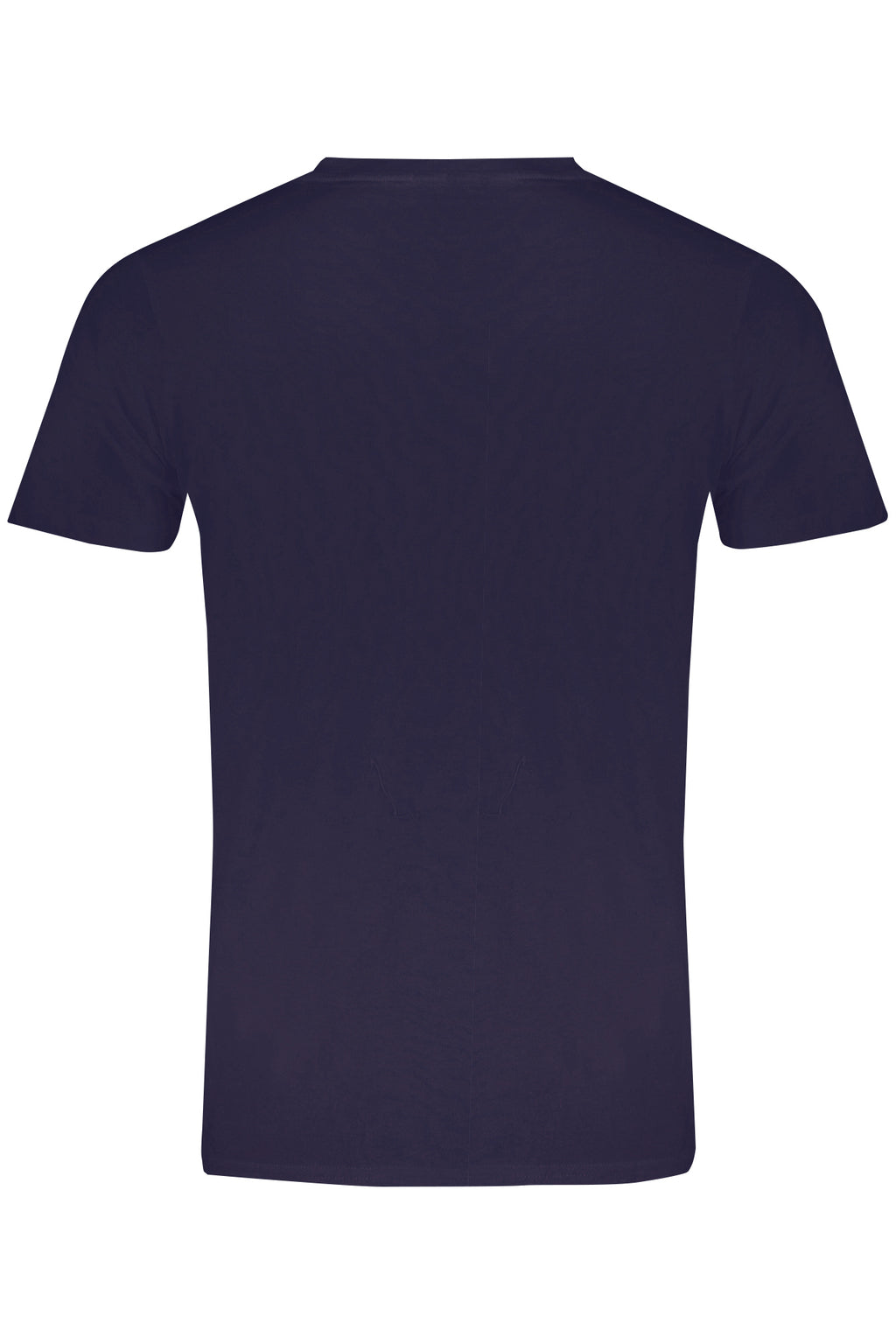 Norway 1963 T-Shirt Maniche Corte Uomo Blu