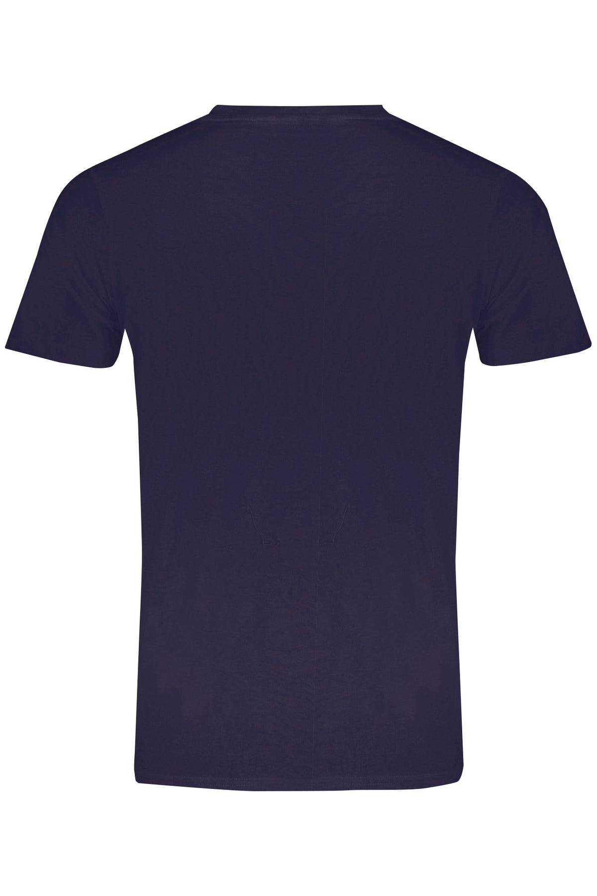 Norway 1963 T-Shirt Maniche Corte Uomo Blu
