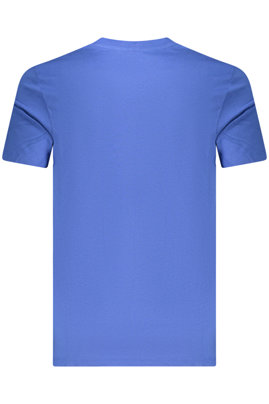 Norway 1963 T-Shirt Maniche Corte Uomo Blu