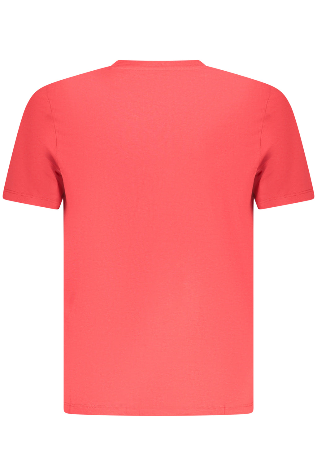 Norway 1963 T-Shirt Maniche Corte Uomo Rosso