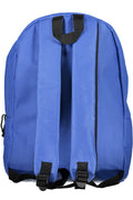 Norway 1963 Zaino Uomo Blu
