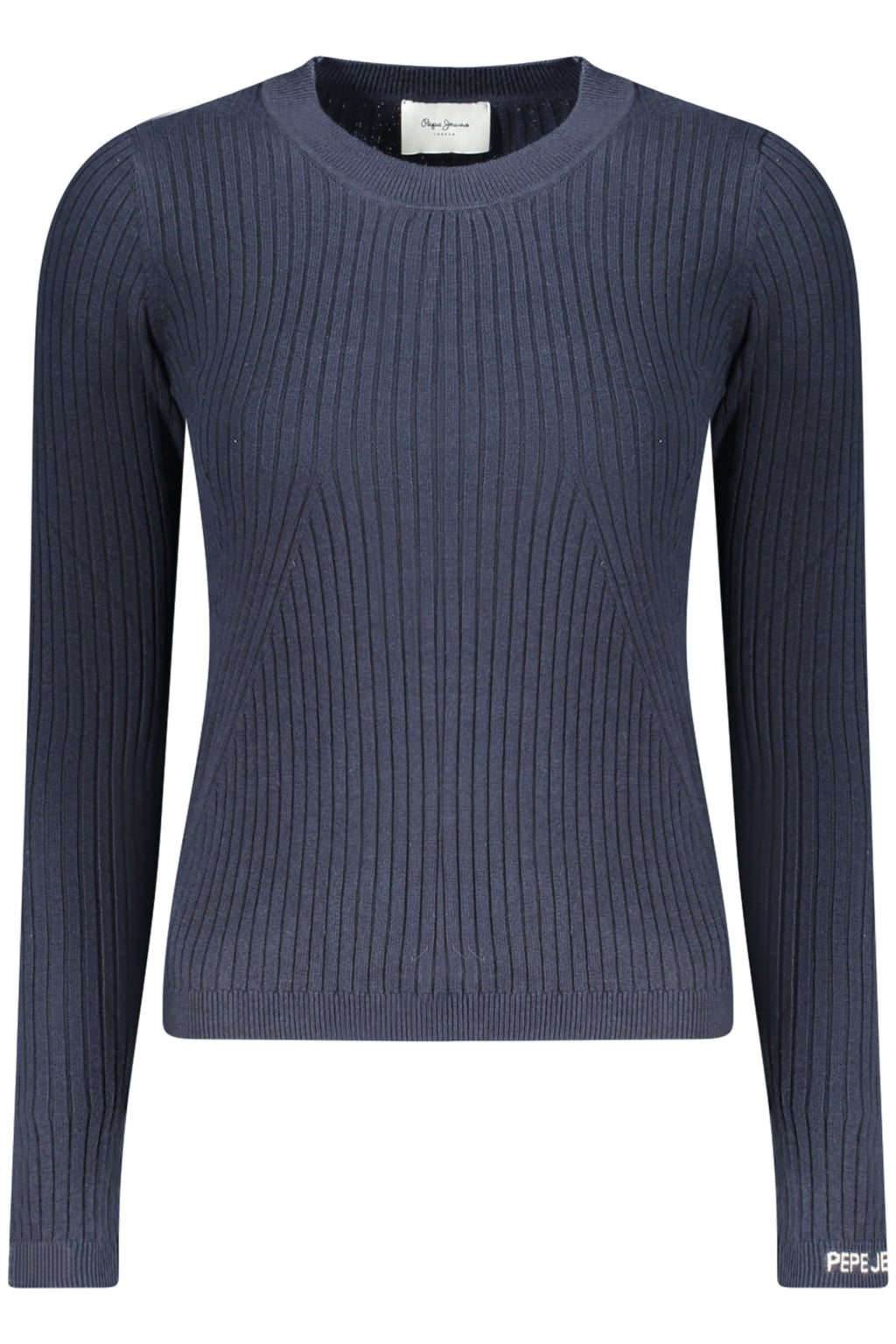 Pepe Jeans Maglia Donna Blu