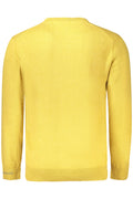 Pepe Jeans Maglia Uomo Giallo