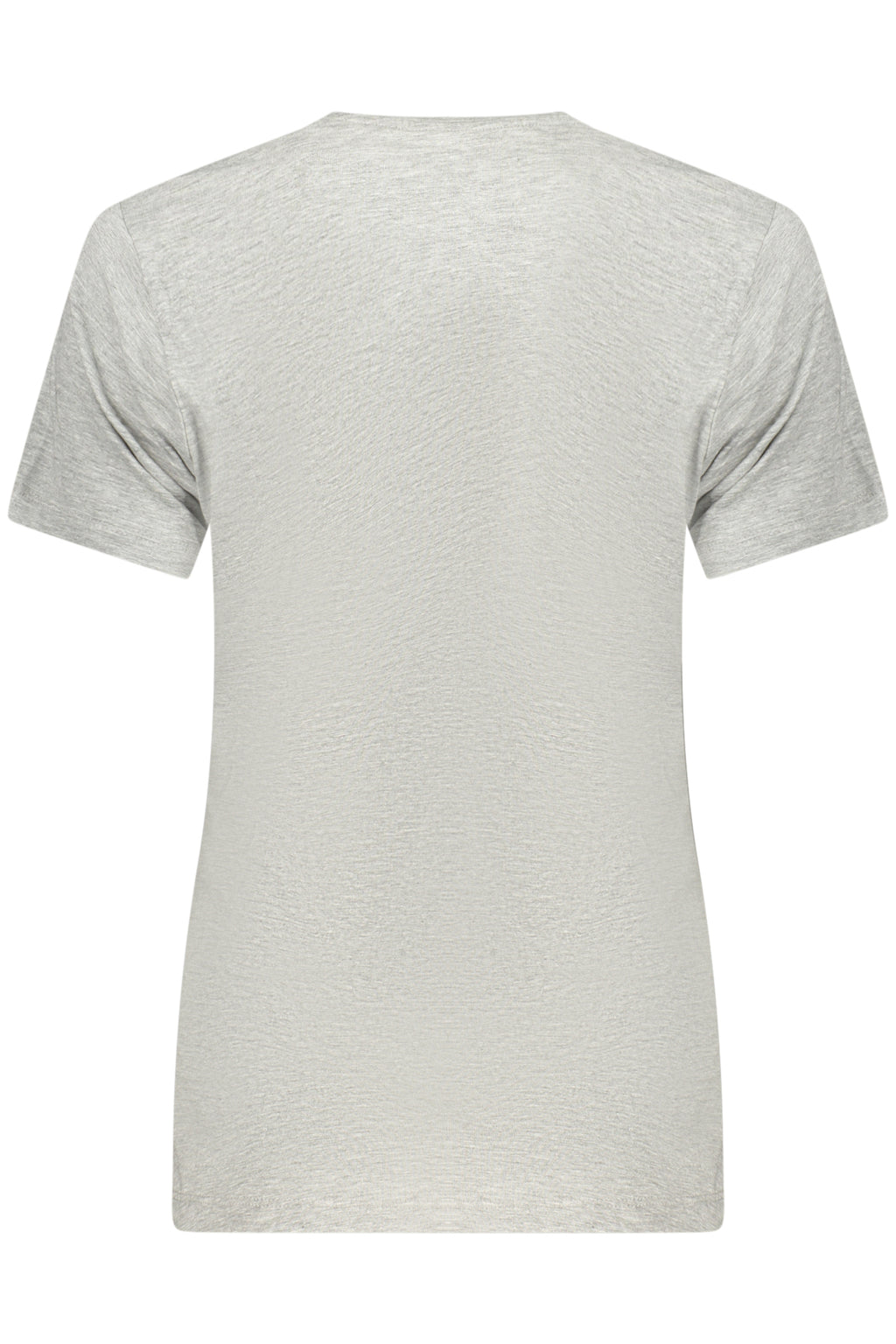 Pepe Jeans T-Shirt Maniche Corte Donna Grigio