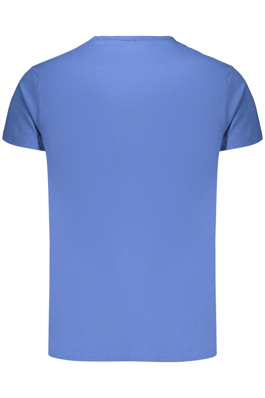 Pepe Jeans T-Shirt Maniche Corte Uomo Blu