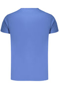 Pepe Jeans T-Shirt Maniche Corte Uomo Blu
