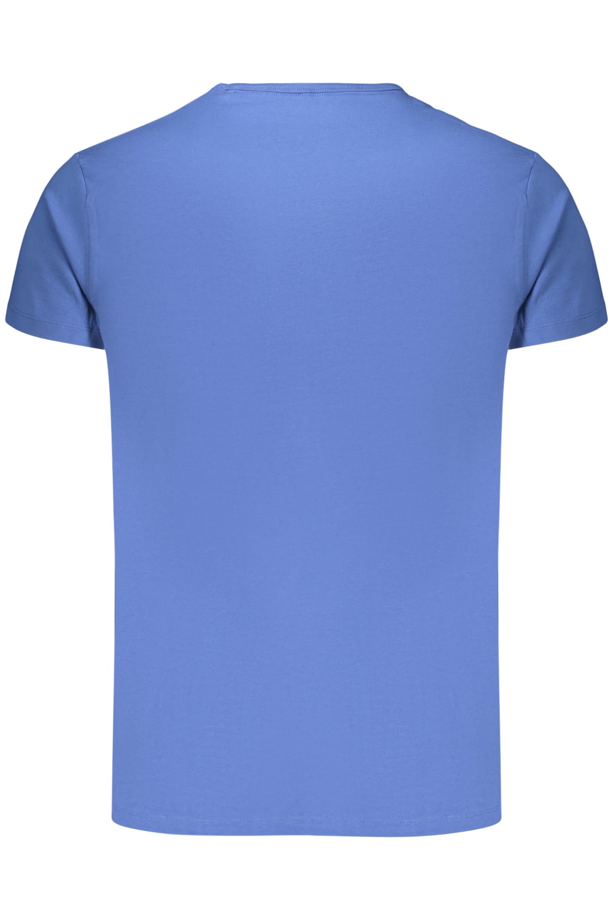 Pepe Jeans T-Shirt Maniche Corte Uomo Blu