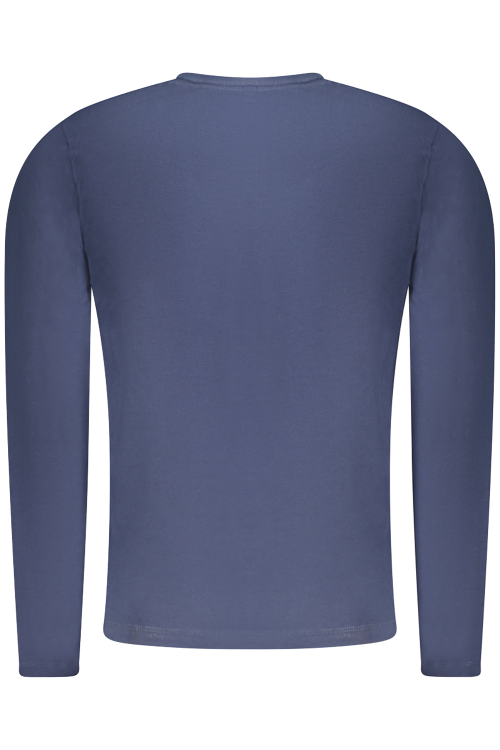 Pepe Jeans T-Shirt Maniche Lunghe Uomo Blu