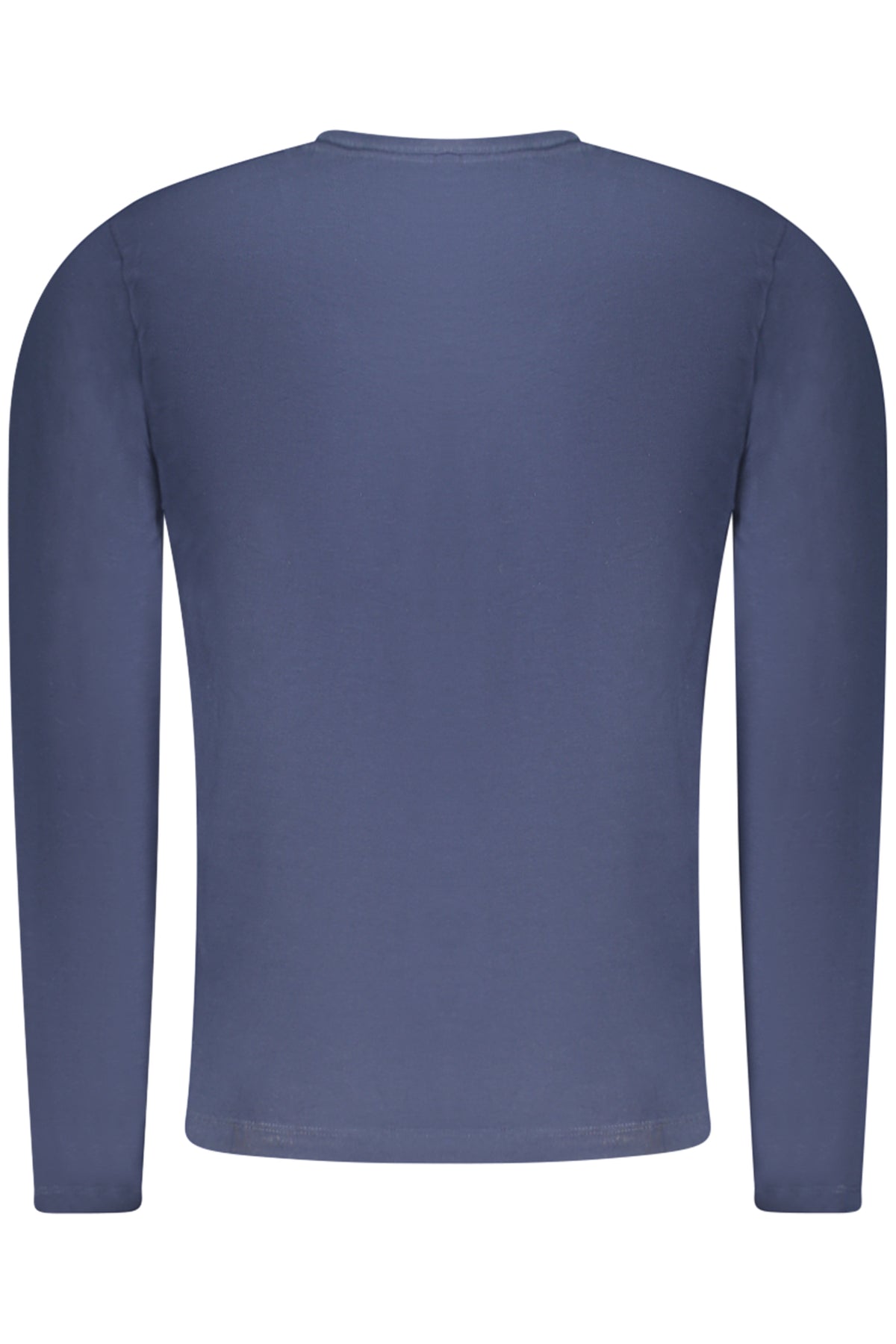 Pepe Jeans T-Shirt Maniche Lunghe Uomo Blu