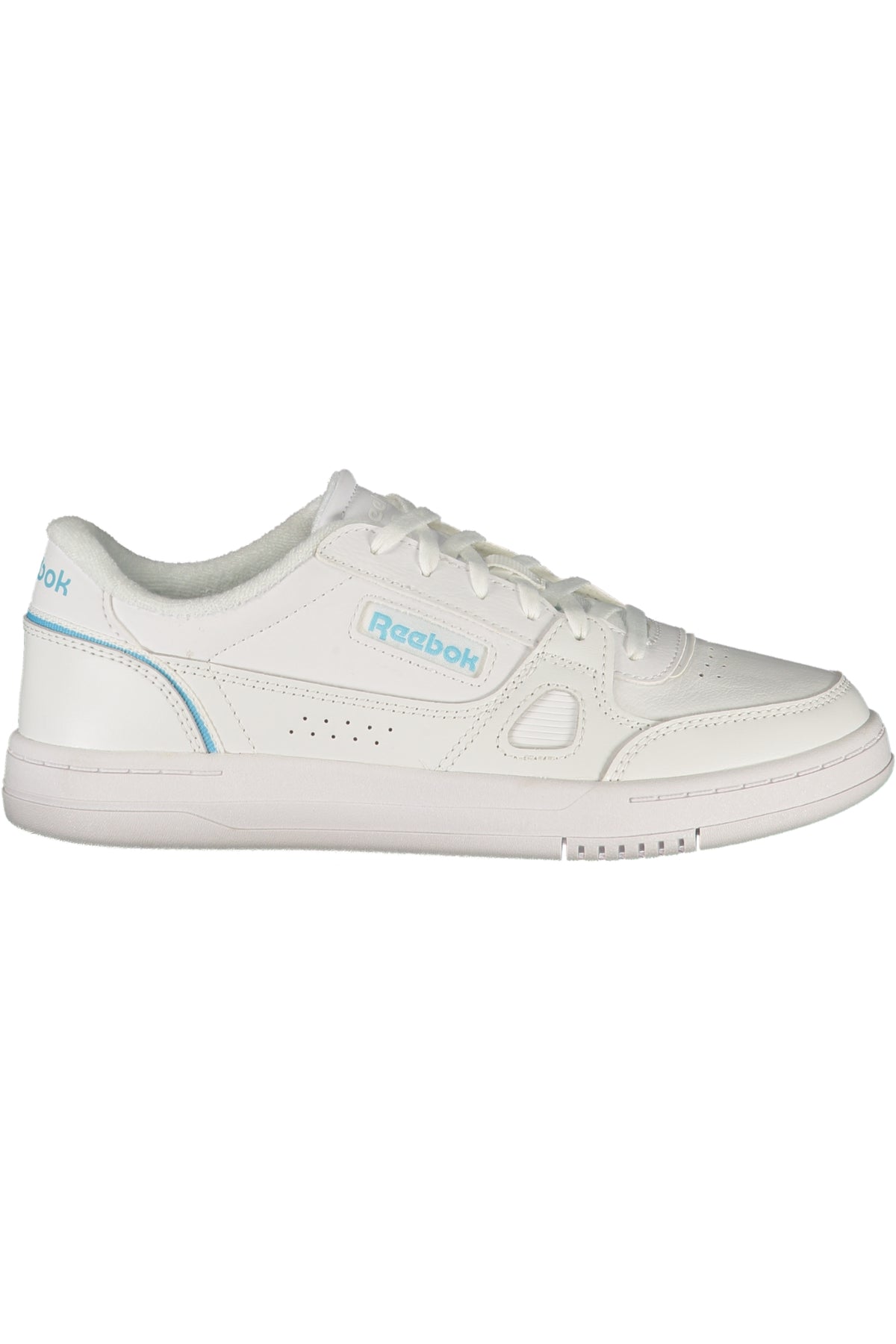 Reebok Calzatura Sportiva Donna Bianco