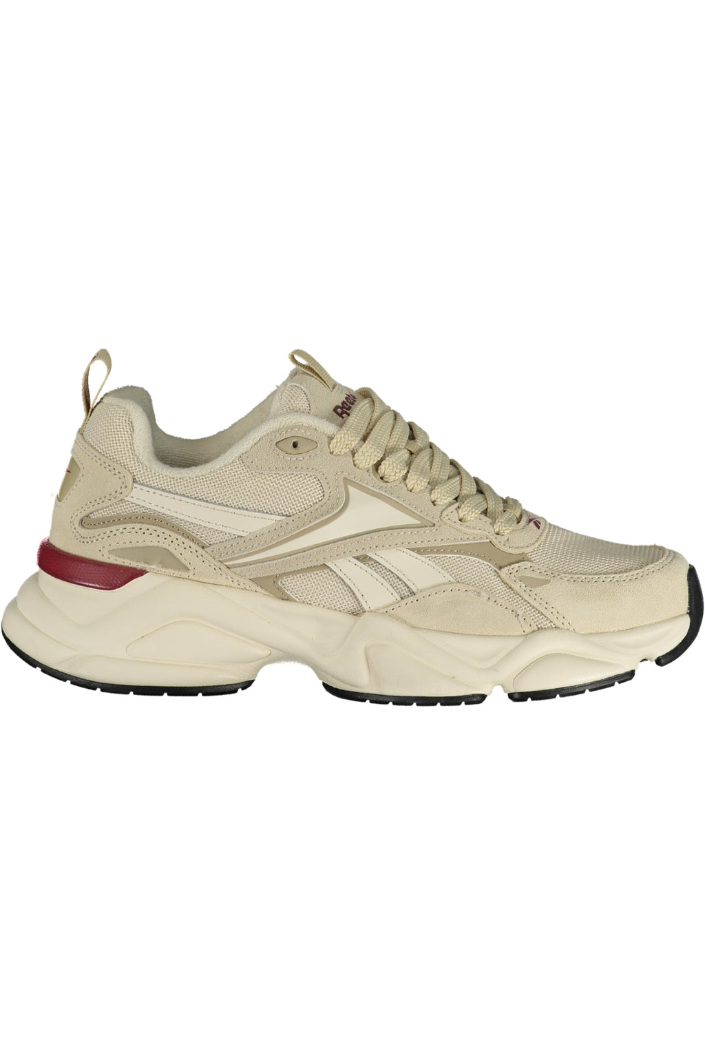 Reebok Calzatura Sportiva Uomo Beige