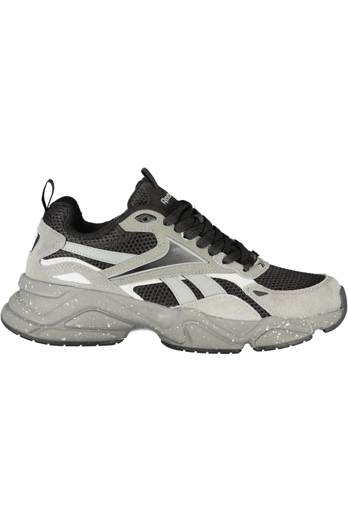Reebok Calzatura Sportiva Uomo Grigio