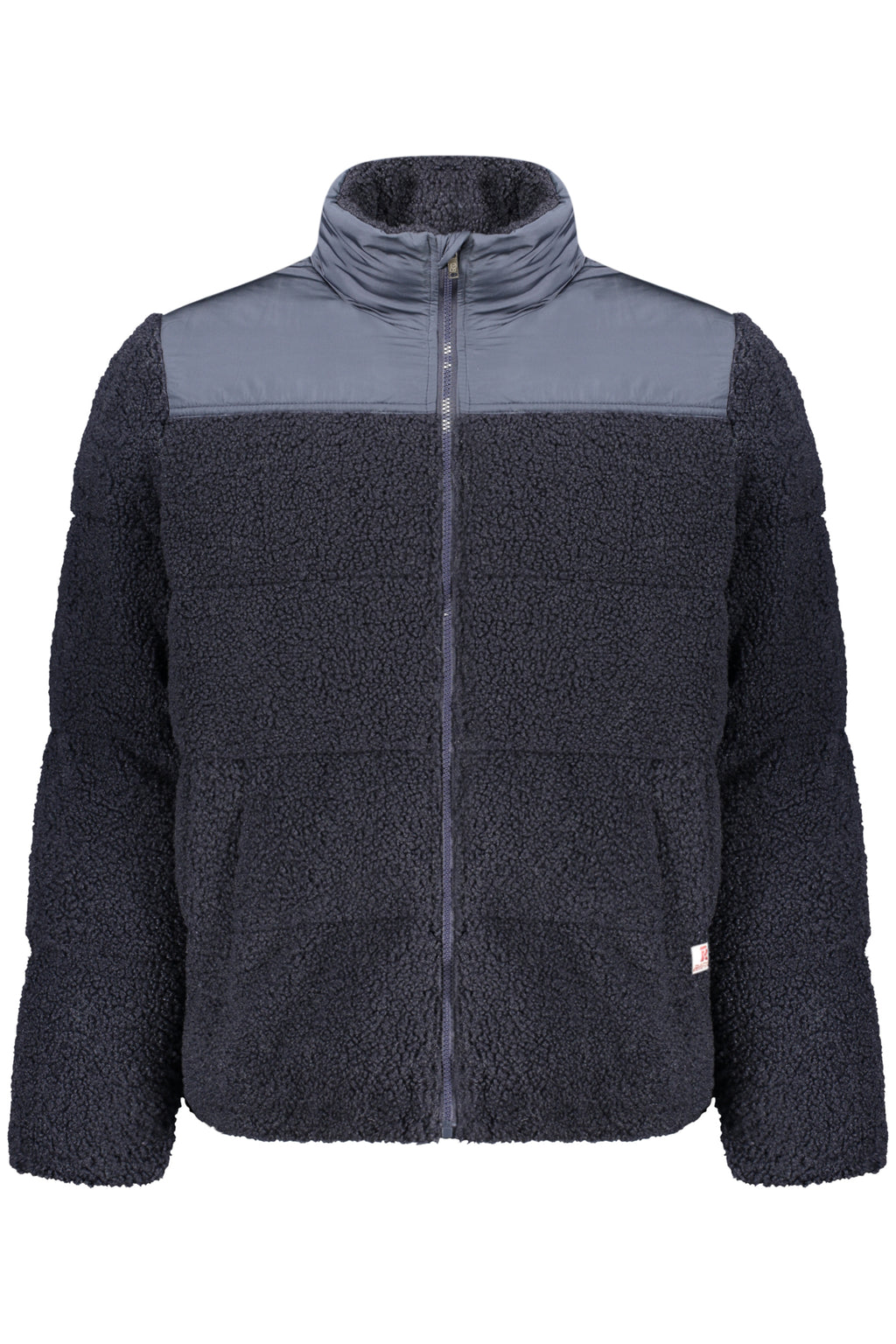 Rifle Giubbotto Uomo Blu