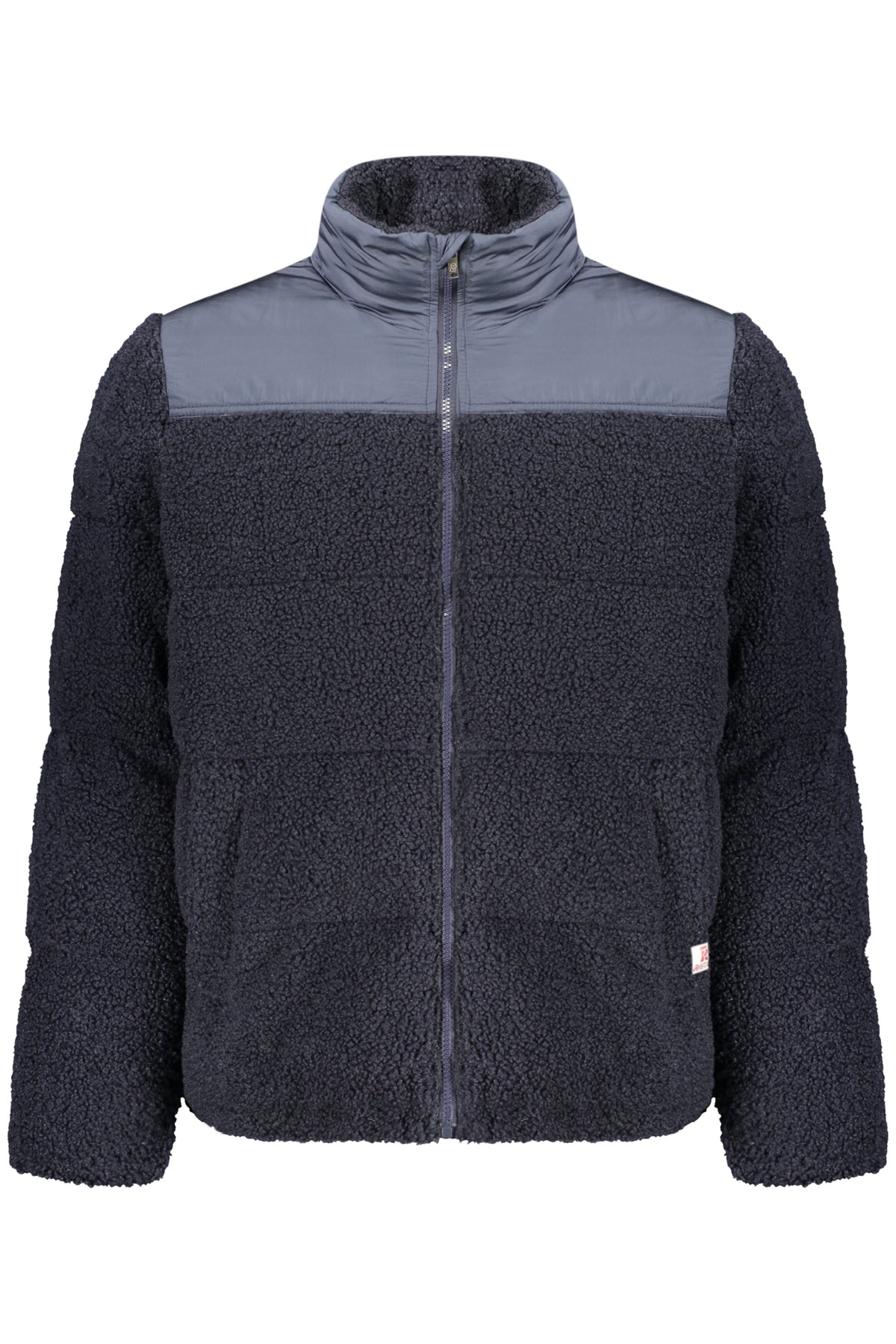 Rifle Giubbotto Uomo Blu