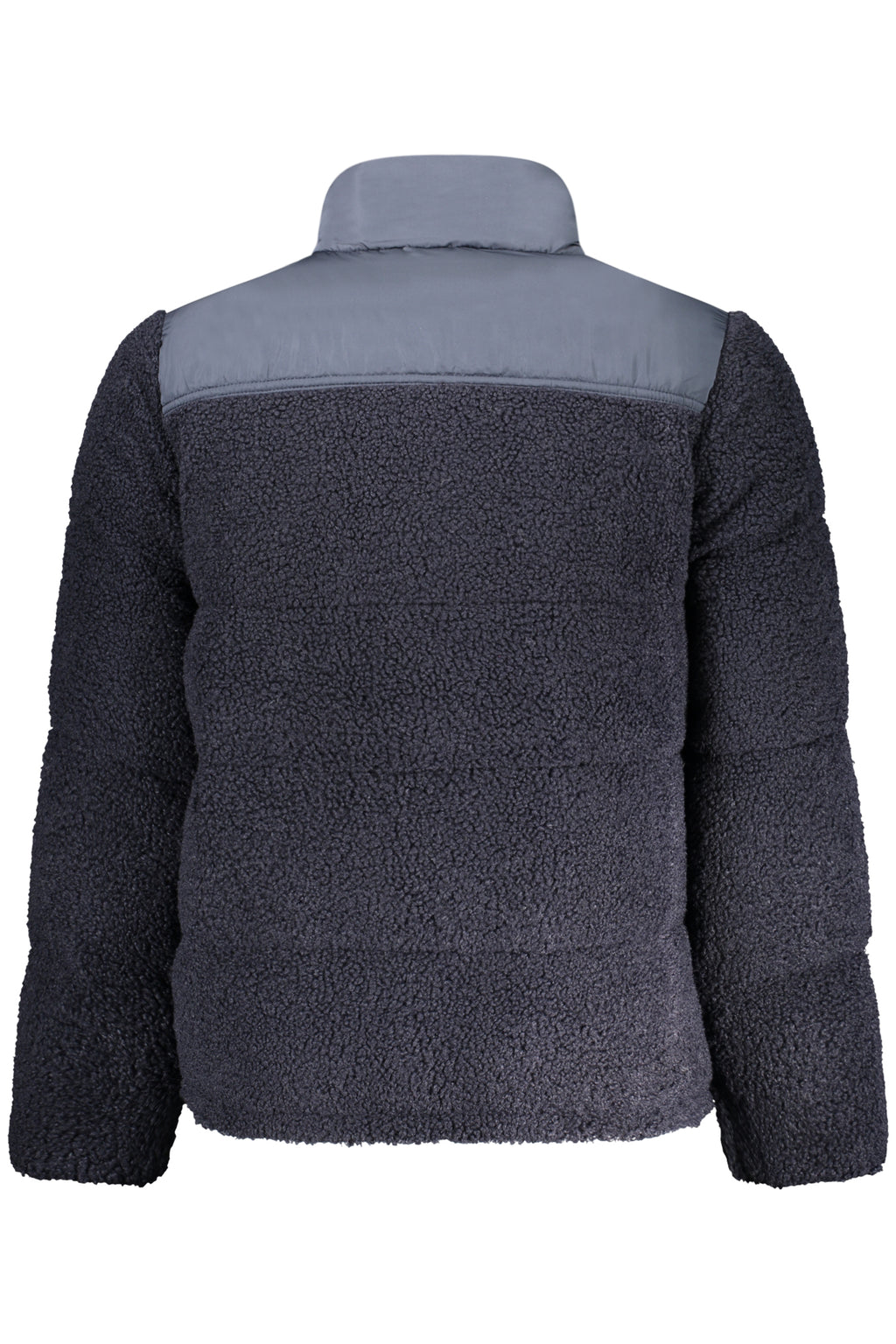 Rifle Giubbotto Uomo Blu