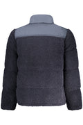 Rifle Giubbotto Uomo Blu